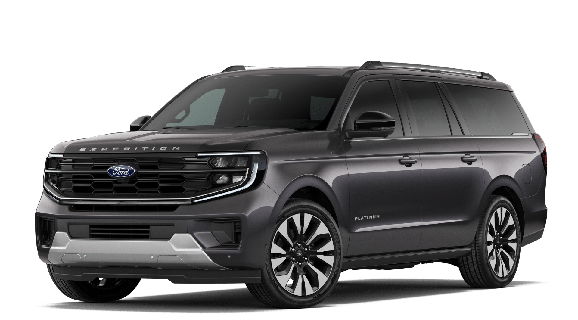 2026 Ford Expedition® External Image 1
